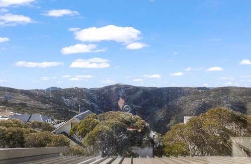 Hotham Heights Apartment | Razorback 5 - Mt Hotham