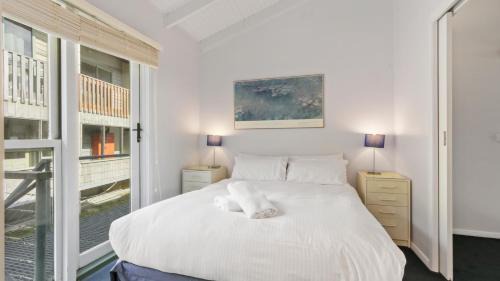 Hotham Heights Apartment | Razorback 6