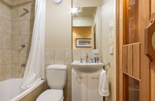 Hotham Heights Apartment | Razorback 7 - Mt Hotham