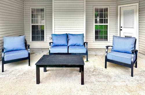 Fayetteville House | Razorback Retreat- 5 mi to University of Arkansas