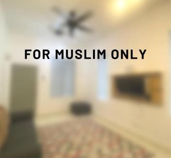 Arau House | Razumi's Homestay