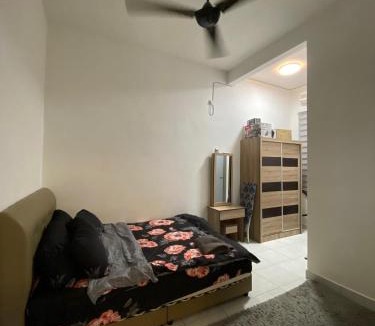 Arau House | Razumi's Homestay