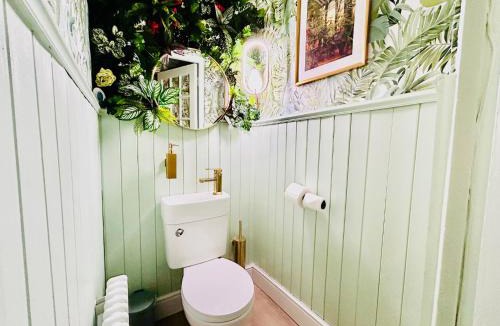 Notting Hill House | RB Portobello