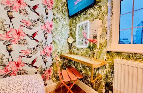 Notting Hill House | RB Portobello
