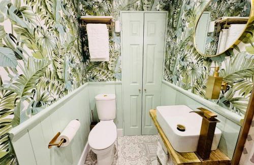 Notting Hill House | RB Portobello