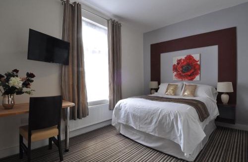 Wainscot Hotel | RBS Hotel