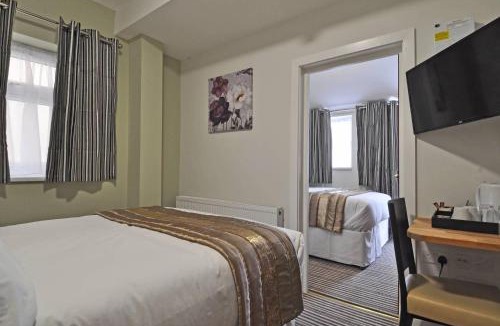 Wainscot Hotel | RBS Hotel
