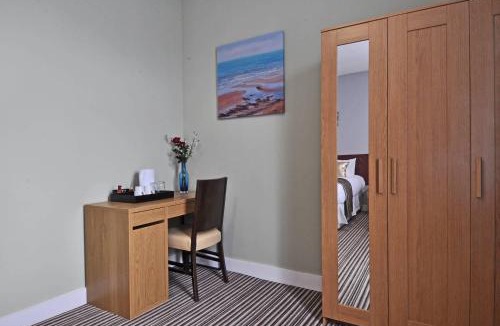 Wainscot Hotel | RBS Hotel