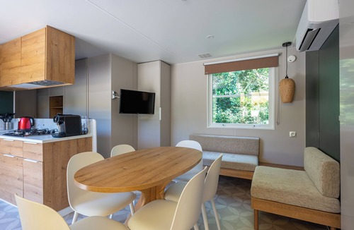Coex RV Rental | RCN Camping La ferme du Latois