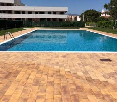 Roques Daurades Apartment | RD IX - Luxury Apartment Mediterranean