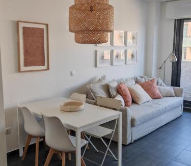 Roques Daurades Apartment | RD IX - Luxury Apartment Mediterranean