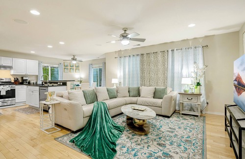 Union Hill-Novelty Hill House | RD1: MURPHY VILLA