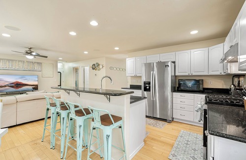 Union Hill-Novelty Hill House | RD1: MURPHY VILLA