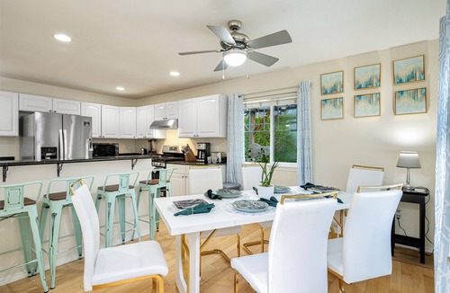 Union Hill-Novelty Hill House | RD1: MURPHY VILLA