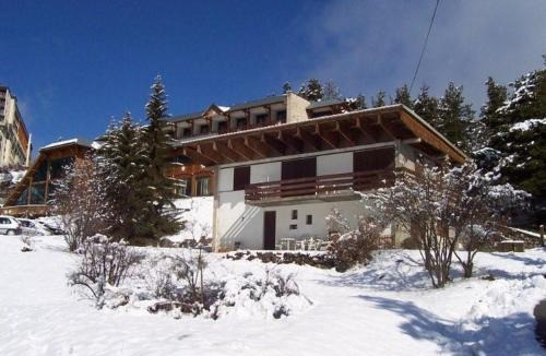 Pra Loup Ski Chalet | Rdc Chalet