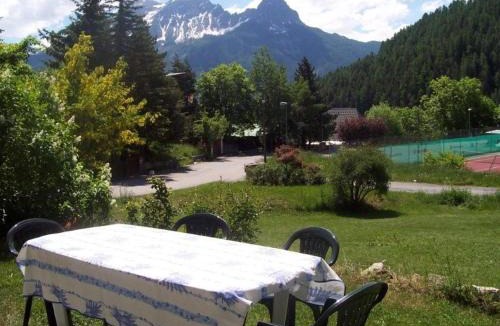 Pra Loup Ski Chalet | Rdc Chalet