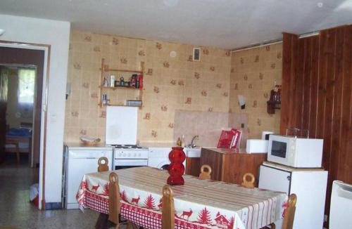 Pra Loup Ski Chalet | Rdc Chalet