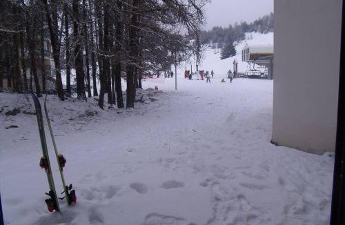 La Joue du Loup Apartment | RDC La joue du loup