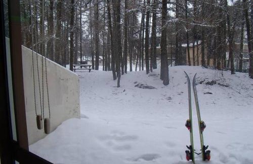 La Joue du Loup Apartment | RDC La joue du loup