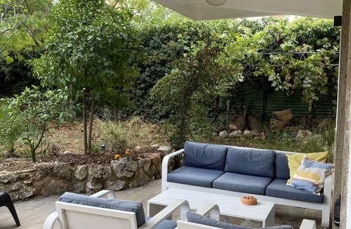 Chanot - Stade Velodrome House | Rdj Villa de Charme, à Proximité des Plages. Idéal Pour des Vacances en Famille