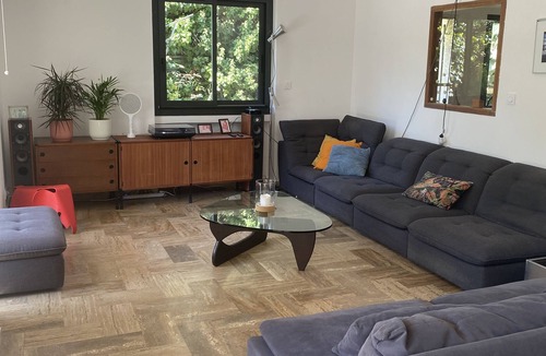 Chanot - Stade Velodrome House | Rdj Villa de Charme, à Proximité des Plages. Idéal Pour des Vacances en Famille