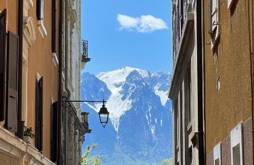 Vevey Apartment | rdl27