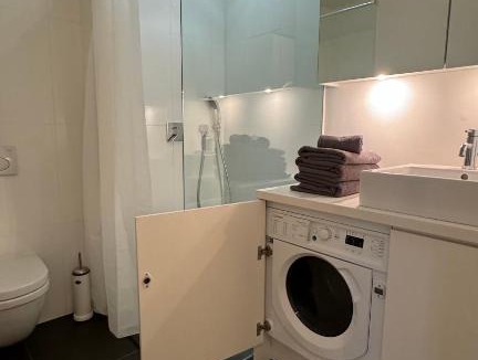 Vevey Apartment | rdl27