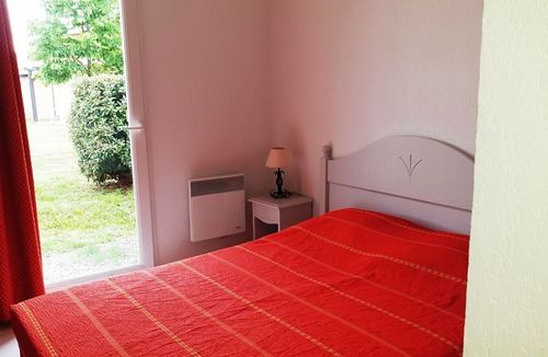 Saint-Saturnin-les-Avignon House | RDL3P6108 - Bastide 4/6 personnes