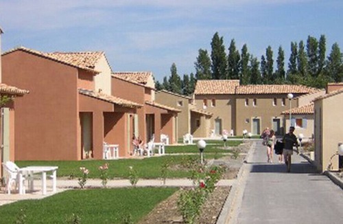 Saint-Saturnin-les-Avignon House | RDL4P8133 - Bastide 6/8 personnes