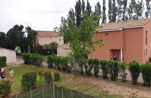 Saint-Saturnin-les-Avignon House | RDL4P8133 - Bastide 6/8 personnes