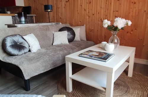 Bagnoles-de-l'Orne Apartment | Residence du lac