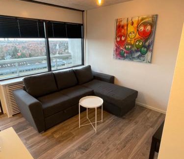 Hvidovre Municipality Apartment | RE-Seapark