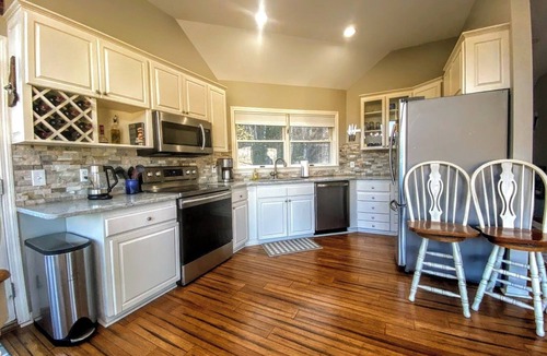 Bretton Woods Cottage | Re79 Sunny Bretton Woods Private Home