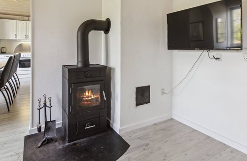 Rømø Kirkeby House | "Rea" - 5km from the sea by Interhome