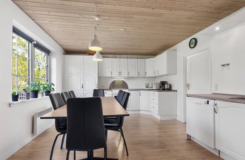 Rømø Kirkeby House | "Rea" - 5km from the sea by Interhome