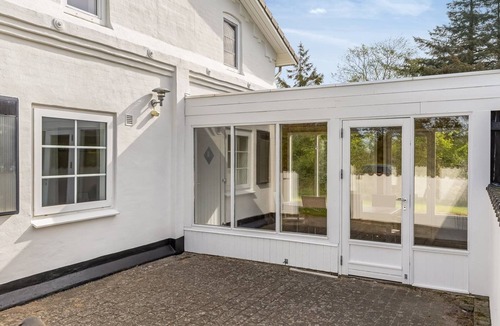 Rømø Kirkeby House | "Rea" - 5km from the sea by Interhome