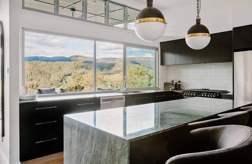 Barrengarry House | 'Rea Rea Lodge' - Kangaroo Valley