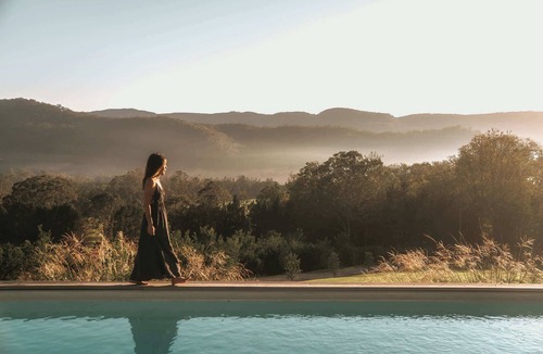 Barrengarry House | 'Rea Rea Lodge' - Kangaroo Valley