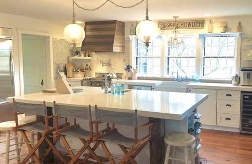 Tom Nevers House | READ! INQUIRE, do not book until INQUIRY response! Spacious, charming and cozy….