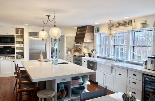 Tom Nevers House | READ! INQUIRE, do not book until INQUIRY response! Spacious, charming and cozy….