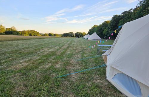 Howlett End Other | Readers Field Glamping