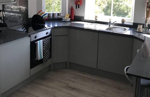 Reading Apartment | Reading 1 Bed Studio Apartments