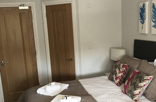 Reading Apartment | Reading 1 Bed Studio Apartments