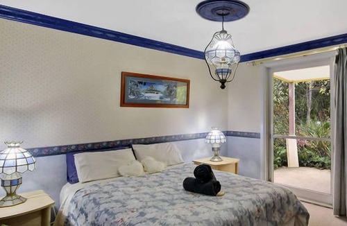 Buckland House | Reading Annie's Garden