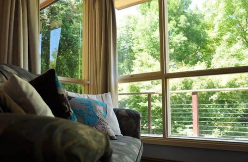 Buckland House | Reading Annie's Garden