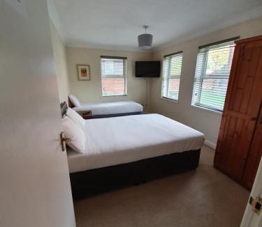 Reading Hotel | Reading Budget Apartments