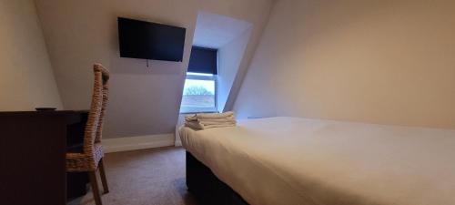 Reading Hotel | Reading Budget Apartments