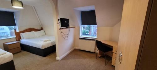 Reading Hotel | Reading Budget Apartments