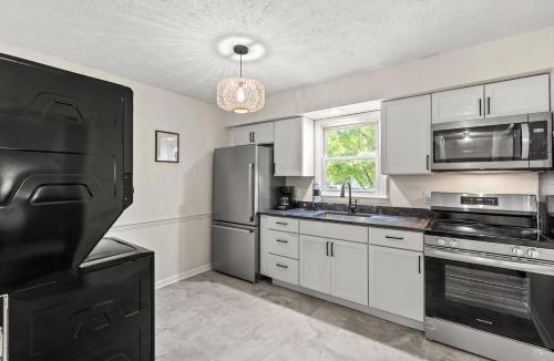 Wilmore House | Reading Nook Getaway