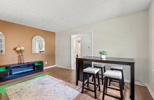 Wilmore House | Reading Nook Getaway